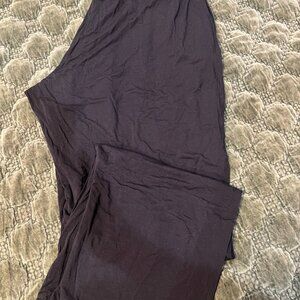 Tommy John Second Skin Pajama Pant XL NWOT